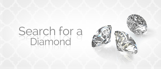 Search for a Diamond